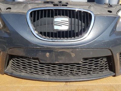 Első Lökhárító (Részeivel) - 2. kép