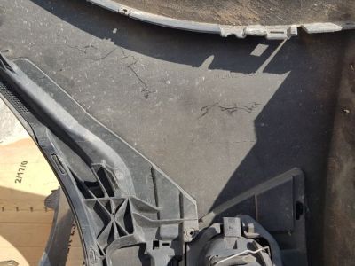 Első Lökhárító (Részeivel) - 24. kép