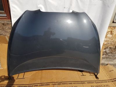 Első Lökhárító (Részeivel) - 5. kép