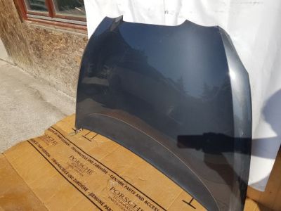 Első Lökhárító (Részeivel) - 7. kép