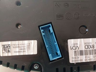 Kilométeróra - Kilométeróra