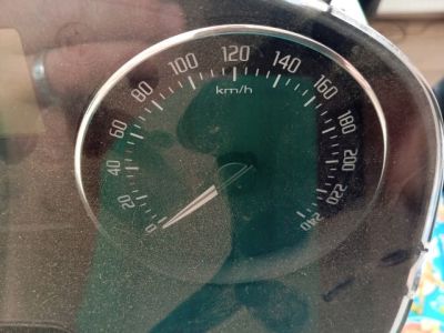 Kilométeróra - 4. kép