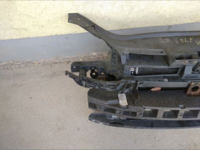 Komplett Homlokfal (Részeivel) - 5. kép