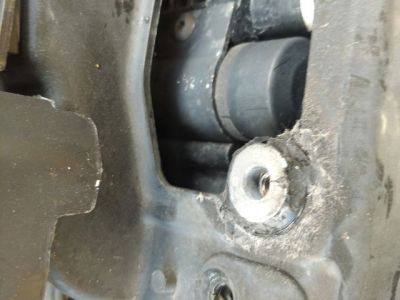 Komplett Homlokfal (Részeivel) - 6. kép