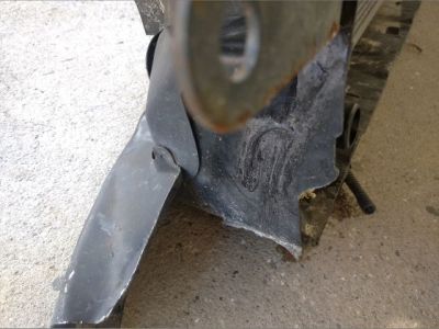 Komplett Homlokfal (Részeivel) - 7. kép