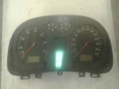 Kilométeróra - Kilométeróra