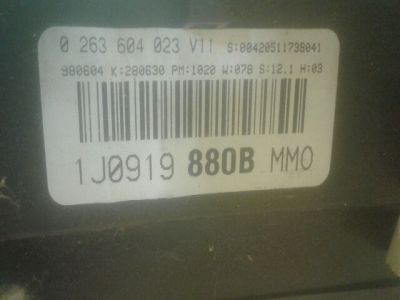 Kilométeróra - Kilométeróra