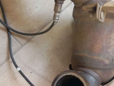 Katalizátor - Katalizátor