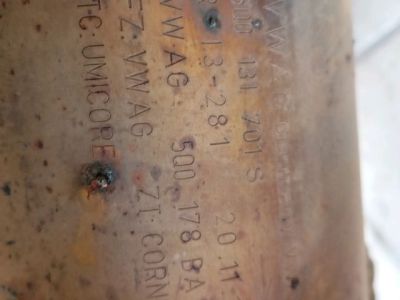 Katalizátor - Katalizátor