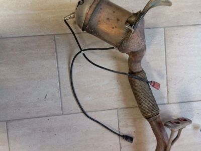 Katalizátor - 5. kép