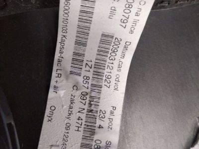 Kesztyűtartó - Kesztyűtartó