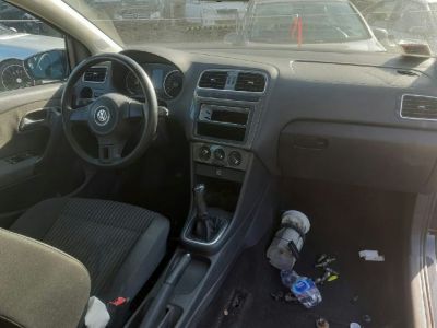 Komplett Légzsák Szett - Légzsák