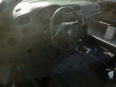 Komplett Légzsák Szett - Légzsák