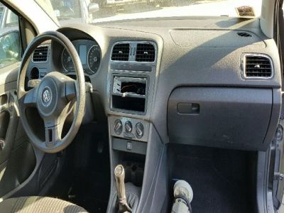 Komplett Légzsák Szett - 4. kép