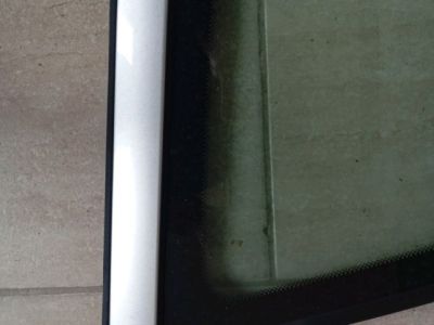 Bal C Oszlop Oldalablak Üveg - 5. kép