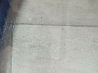 Bal C Oszlop Oldalablak Üveg - 6. kép