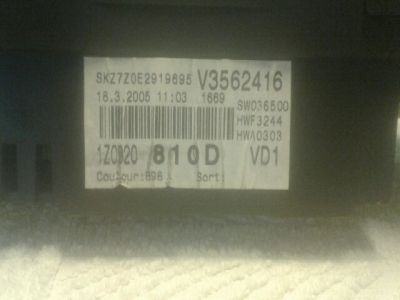 Kilométeróra - Kilométeróra