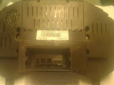 Kilométeróra - Kilométeróra