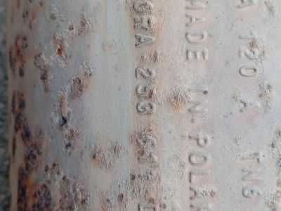 Hátsó Kipufogó Dob - 3. kép