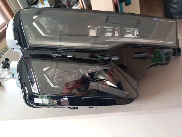 Jobb Ledes Fényszóró - Fényszóró | EXPO.HU