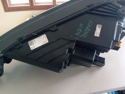 Jobb Ledes Fényszóró - 2. kép