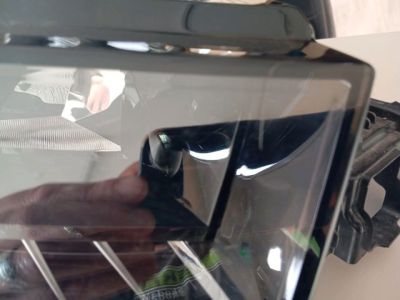 Jobb Ledes Fényszóró - 3. kép