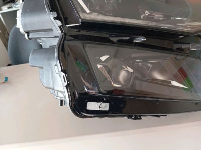 Jobb Ledes Fényszóró - 4. kép