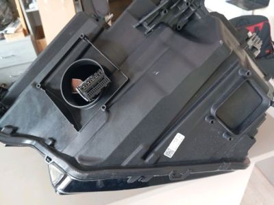 Jobb Ledes Fényszóró - 5. kép