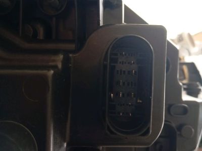 Jobb Ledes Fényszóró - 6. kép