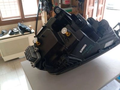 Jobb Ledes Fényszóró - 7. kép