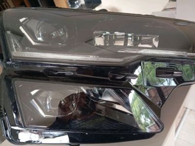 Jobb Ledes Fényszóró - 8. kép