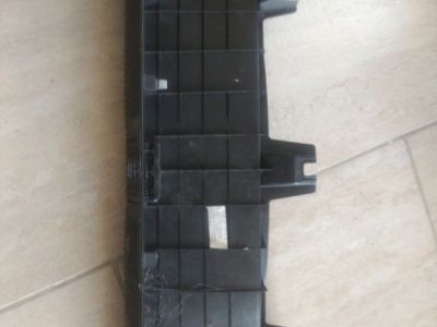 Hátfal Burkolat - Burkolat