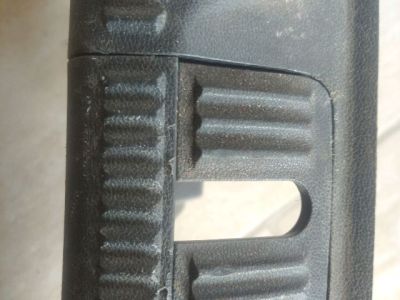 Hátfal Burkolat - 4. kép