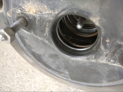 Fékrásegítő - 4. kép