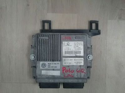 Motorvezérlő - Elektronika