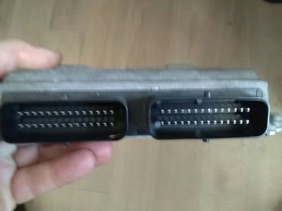 Motorvezérlő - Elektronika