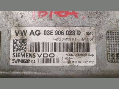 Motorvezérlő - 3. kép