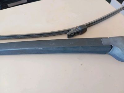 Hátsó Ablaktörlő Kar - 5. kép