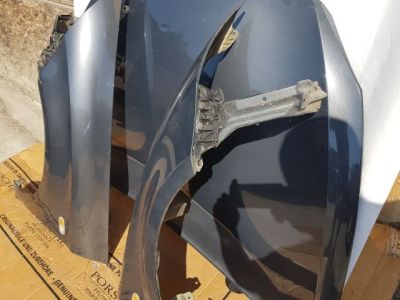 Első Karosszéria Csomag - 11. kép