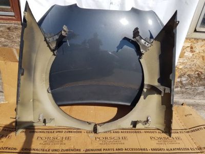 Első Karosszéria Csomag - 13. kép