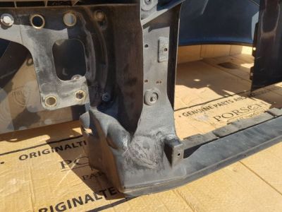 Első Karosszéria Csomag - 18. kép