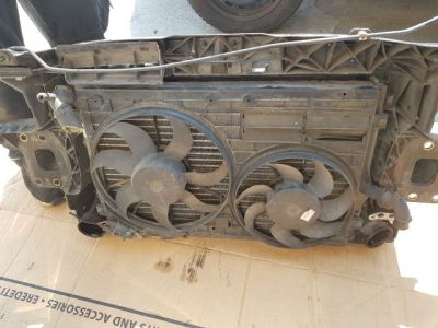 Első Karosszéria Csomag - 21. kép