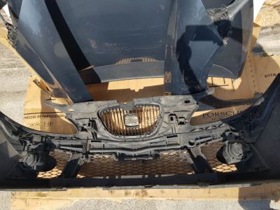 Első Karosszéria Csomag - 22. kép