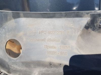 Első Karosszéria Csomag - 24. kép