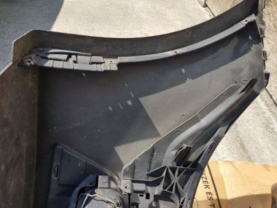 Első Karosszéria Csomag - 26. kép