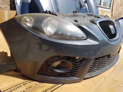 Első Karosszéria Csomag - 4. kép