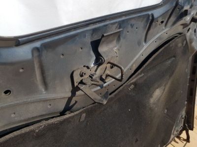 Első Karosszéria Csomag - 9. kép