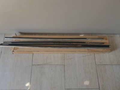 Ajtó Díszléc Szett