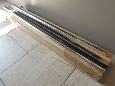 Ajtó Díszléc Szett - 4. kép