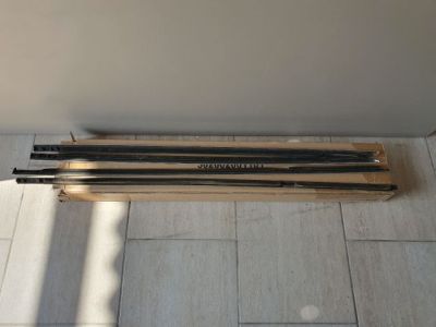 Ajtó Díszléc Szett - 5. kép